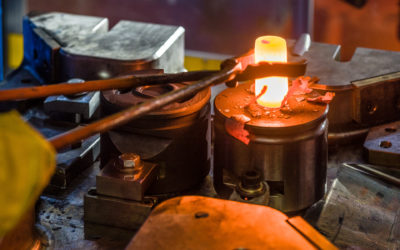 La forge de demain : une journée technique sous le signe de l’échange, de la collaboration et de l’Usine du Futur