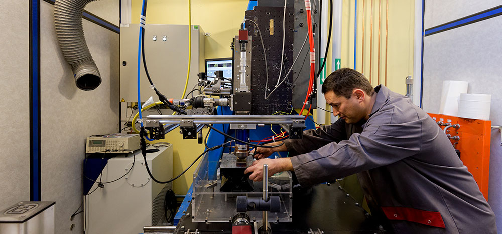 Fabrication additive et procédés laser