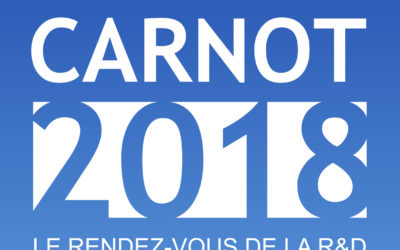 Les Rendez-vous Carnot 2018, Lyon
