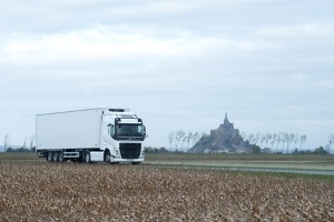 ROAD : un projet collaboratif de nouvelle génération de semi-remorques frigorifiques