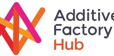 Additive Factory Hub : inauguration de la plateforme de fabrication additive