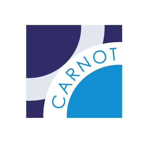 logo Réseau CARNOT