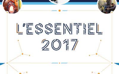 L’Essentiel 2017