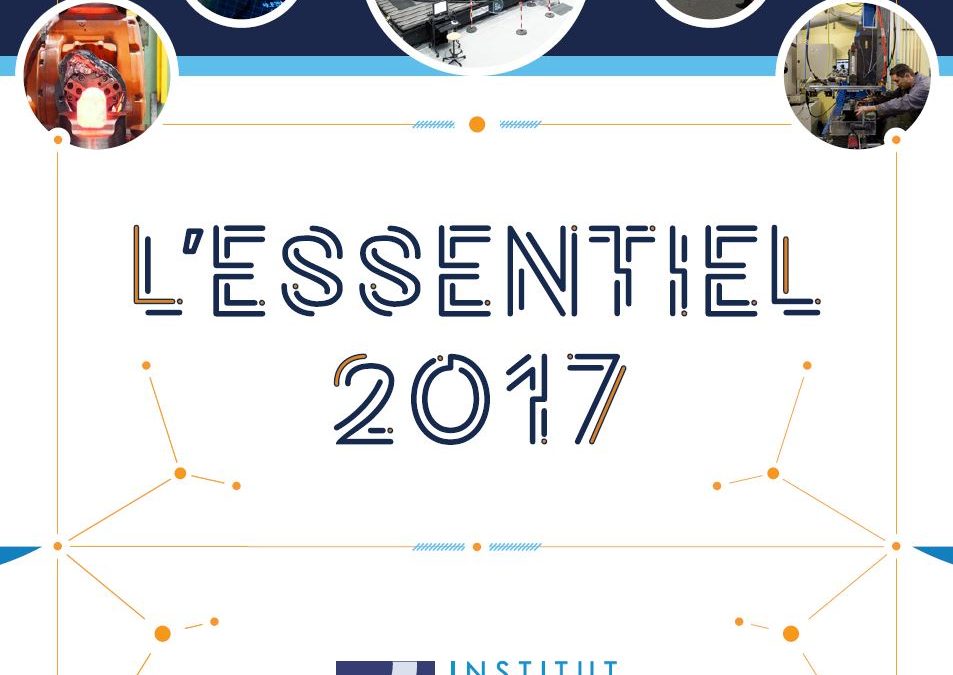 L’Essentiel 2017