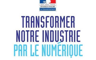 Le gouvernement annonce de nouvelles mesures pour soutenir l’industrie