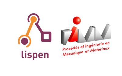 De nouveaux partenariats industriels pour le PIMM et le LISPEN