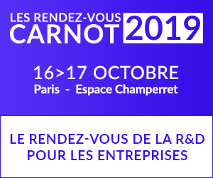 Les Rendez-vous Carnot 2019, Paris