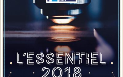 L’Essentiel 2018