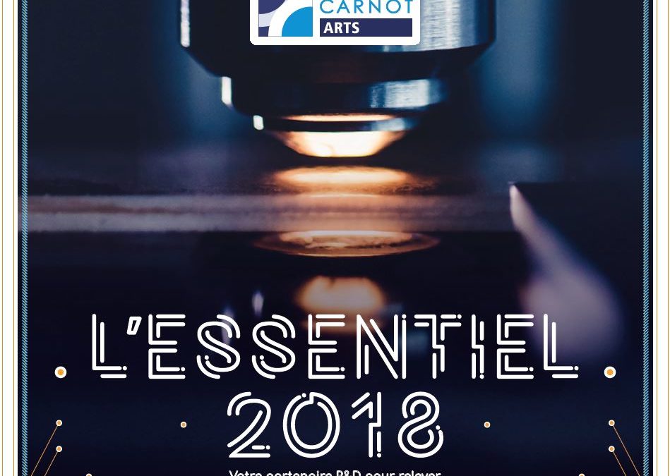 L’Essentiel 2018