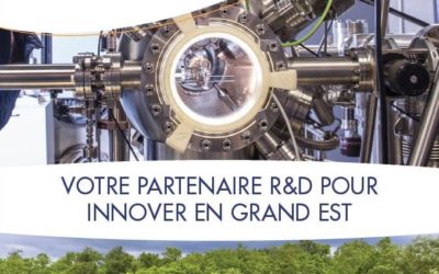 Innovons ensemble dans le Grand Est