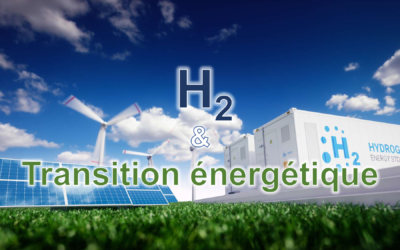 WEBINAR Dans quelle mesure l’hydrogène peut-il participer a la transition énergétique ?