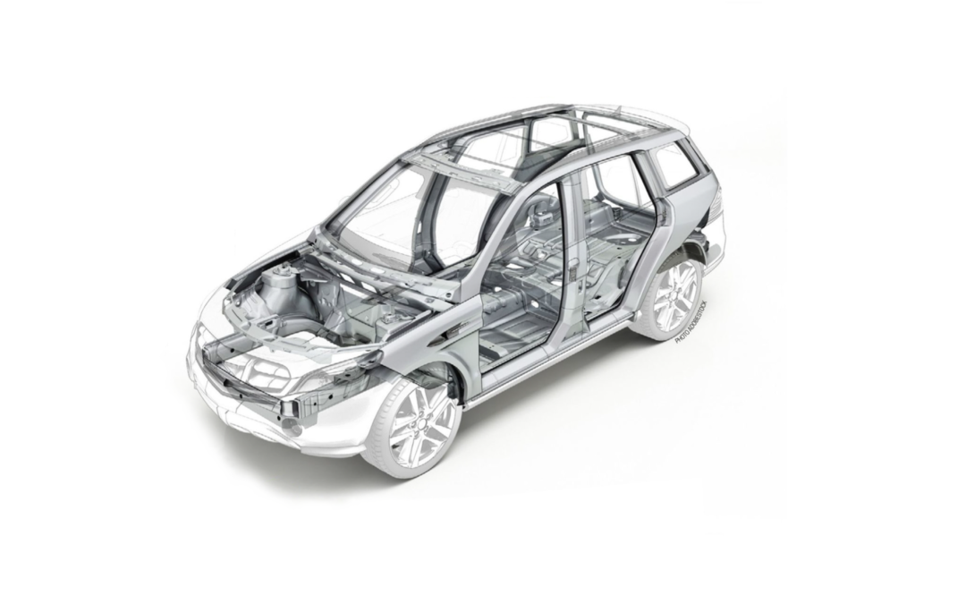 Le projet AM2 « Aluminium Multi – Matériaux », innover par l’allègement des véhicules