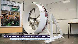 Gestion de l’énergie électrique