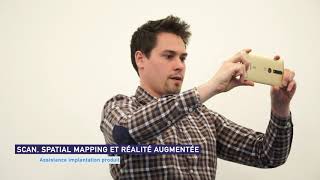 Simulateur et réalité virtuelle