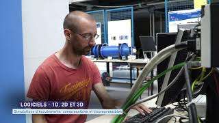 Turbomachines et systèmes énergétiques