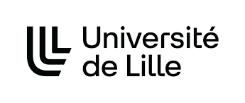 Logo université Lille