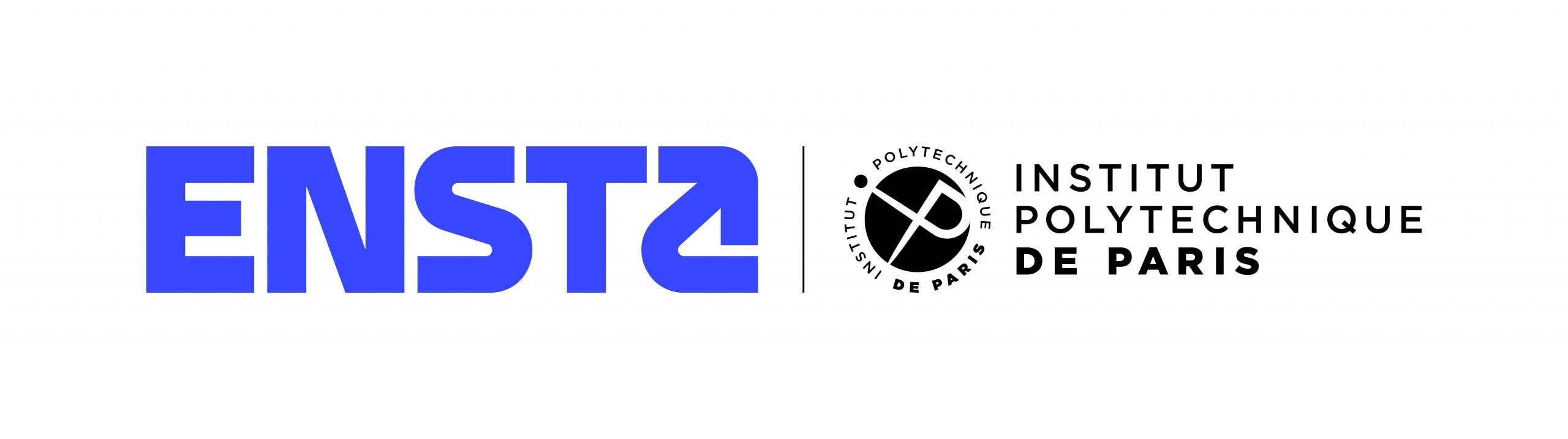 Logo ENSTA