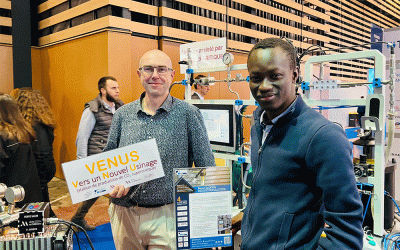 Le projet de ressourcement scientifique Carnot ARTS ScCRYO2