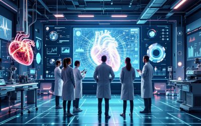 L’Ingénierie Cardiovasculaire : Une Révolution au Cœur de la Médecine