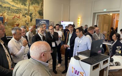 L’Institut Carnot ARTS fait son TECH SHOW