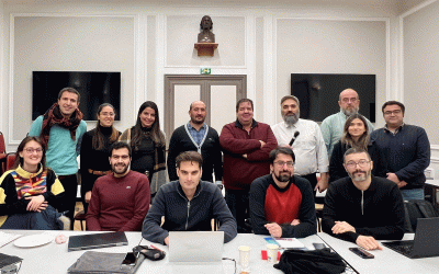 OptUSeH2 :  Jumeau numérique hybride pour l’optimisation des systèmes hydrogène