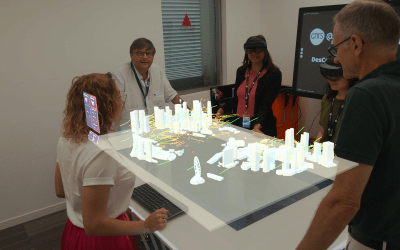 AI4Eng@Arts et Métiers : le centre d’excellence sur l’IA au service de l’ingénierie